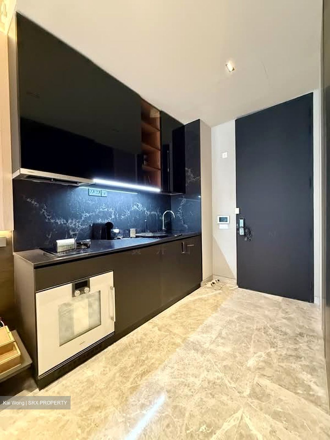 Jervois Privé (D10), Apartment #539625101